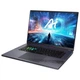 Ноутбук Gigabyte Aorus 16X 9KG 2024 (AORUS 16X 9KG-43UAC54SD) Midnight Gray - изображение 6