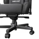 Кресло для геймеров Anda Seat Kaiser 2 Black Size XL (AD12XL-07-B-PV-B01) - изображение 13