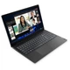 Ноутбук Lenovo V15 G4 AMN (82YU016NRA) Black - изображение 8