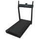 Електрична бігова доріжка KingSmith K15 Walkingpad Treadmill Grey TRK15F - зображення 1