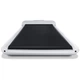 Электрическая беговая дорожка KingSmith C2 Walkingpad White WPS1F - изображение 2