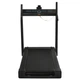Електрична бігова доріжка KingSmith K15 Walkingpad Treadmill Grey TRK15F - зображення 5