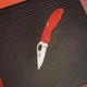 Нож складной Firebird F759M-OR - изображение 9
