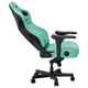 Крісло ігрове Anda Seat Kaiser 4 Green Size XL - зображення 5