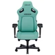 Крісло ігрове Anda Seat Kaiser 4 Green Size XL - зображення 7