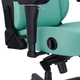Крісло ігрове Anda Seat Kaiser 4 Green Size XL - зображення 12