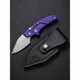 Ніж Civivi Typhoeus Fixed Blade C21036-2 - изображение 10