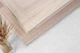 Тумба под аппаратуру Adlux Venezia TV-2-1500 Transparent Glass / Дуб - изображение 5