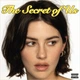 Музыкальный CD диск Gracie Abrams - The Secret of фирменный - изображение 1