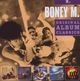 Музичний CD диск Boney M - Original Album Classics (5Cd Box-Set) фірмовий - зображення 1