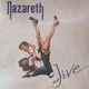 Виниловая пластинка Nazareth - No Jive, Clear Vinyl edition - изображение 1