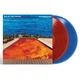 Вінілова платівка Red Hot Chili Peppers – Californication (2LP) Limited Edition, 25th Anniversary, Red & Ocean Blue Vinyl - зображення 2