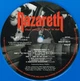 Виниловая пластинка Nazareth - Close Enough for Rock 'N' Roll, Remastered Blue Vinyl edition - изображение 4