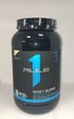 Протеин Rule One Proteins R1 Whey Blend 891 г Праздничный пирог - изображение 1