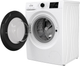 Фронтальная стиральная машина Gorenje WPNEI94A1SWIFI - изображение 4