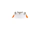 Світильник точковий HDL-DS 202 GU10 IP65 WH Brille 36-499 - изображение 4