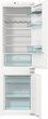 Встраеваемый холодильник Gorenje NRKI418EE1 - изображение 2