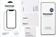 Захисне скло для смартфона Motorola Moto G04/E14 BeCover 10D Black (BC_711895) - зображення 2
