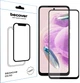 Защитное стекло для смартфона Nubia Neo 2 5G BeCover Black (BC_711975) - изображение 1