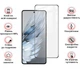 Захисне скло BeCover для смартфона Nubia Focus Pro 5G Black (BC_711973) - зображення 3