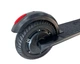 Електросамокат ATLAS 0809 350W Black - зображення 9