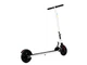 Електросамокат ATLAS 0809 350W White - зображення 4