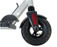 Електросамокат ATLAS 0809 350W White - зображення 8