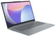 Ноутбук Lenovo IdeaPad Slim 3 15IRH8 (83EM00KJIX) Arctic Gray - зображення 2