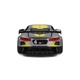 Автомодель Bburago Chevrolet Corvette C8.R 1:24 18-28024 - зображення 4