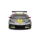 Автомодель Bburago Chevrolet Corvette C8.R 1:24 18-28024 - зображення 6