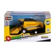 Автомодель Bburago Зерноуборочный комбайн New Holland TC5.90 18-31722 - изображение 7