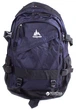 Рюкзак Onepolar W1302 30 л Navy - изображение 5