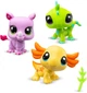 Игровой набор Hasbro Littlest Pet Shop Настроение дикой природы 3 фигурки с аксессуарами (557) - изображение 2