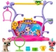 Игровой набор Hasbro Littlest Pet Shop Шоу талантов (558) - изображение 2