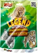 Стретч іграшка-сюрприз #sbabam Legenf of animals Maxi у вигляді тварини Хижаки джунглів (30/CN23) - изображение 1