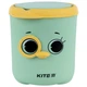 Настольный контейнер для мусора Kite, зеленый - изображение 2