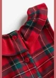 Сукня H&M 68 Червоний 1164786_красн.зел клет_06 - зображення 2