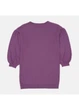 Платье H&M 104 Фиолетовый 1014347 - изображение 2