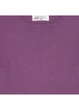 Платье H&M 104 Фиолетовый 1014347 - изображение 3