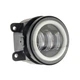 Противотуманные LED фары Cyclone FOG-02 45W+DRL 3.5" 5000K - изображение 2