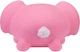 Коллекционная игрушка-антистресс Smooshzees Snugzees Слон Баблз (08232) - изображение 3