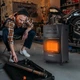 Газовий обігрівач Maltec 4200Вт - зображення 5