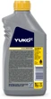 Трансмиссионное масло Yuko Trans 80w-90 Api Gl-4 1 л (4820070244458) - изображение 2