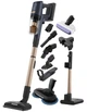 Пилосос Electrolux Power Hygienic 800 EP81HB25WU Функція миття Змінний акумулятор 79 дБ - зображення 2