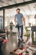 Пилосос Karcher VC 6 OurFamily Pet 78 дБ - зображення 5