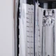 Блендер стационарный Sokany SK-03024 сталь професиональный с чашей на 2 литра и звукоизоляцией 8000 Вт 3 режима скорости - изображение 5