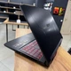 Игровой ноутбук Acer Nitro 5 (AN515-57)/ 15.6" FullHD, IPS 144 Hz/ Intel Core i9 11900H (8 ядер/ 16 потоков)/ NVIDIA GeForce RTX 3060 (на 6 GB)/ 16 GB/ 512 GB NVME (Б/У) - изображение 4