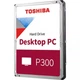Жесткий диск Toshiba 2 TB (HDWD220UZSVA) - изображение 2