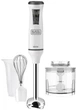 Ручний блендер Black+Decker BXHBA600E - зображення 1