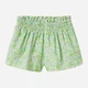 Шорты для девочек Zara 1490/514 80 см Green (01490514500124) - изображение 1